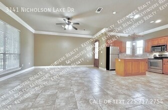 3141 Nicholson Lake Dr in Baton Rouge, LA - Building Photo - Building Photo