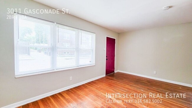 3011 Gasconade St in St. Louis, MO - Building Photo - Building Photo