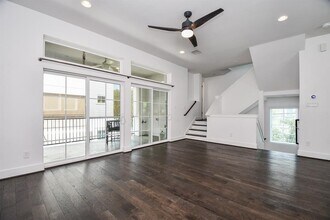 1515 Weber St in Houston, TX - Building Photo - Building Photo