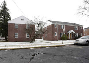 Washington Dodd in Orange, NJ - Building Photo - Building Photo