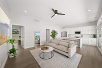 3549 Ethan Allen Ave in San Diego, CA - Building Photo - Building Photo