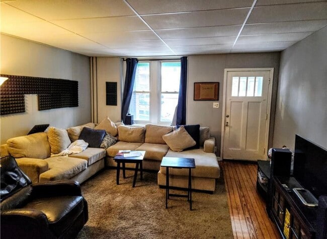 445 Montclair Ave in Bethlehem, PA - Building Photo - Building Photo