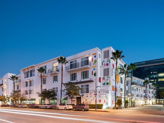 Lofts at Noho Commons