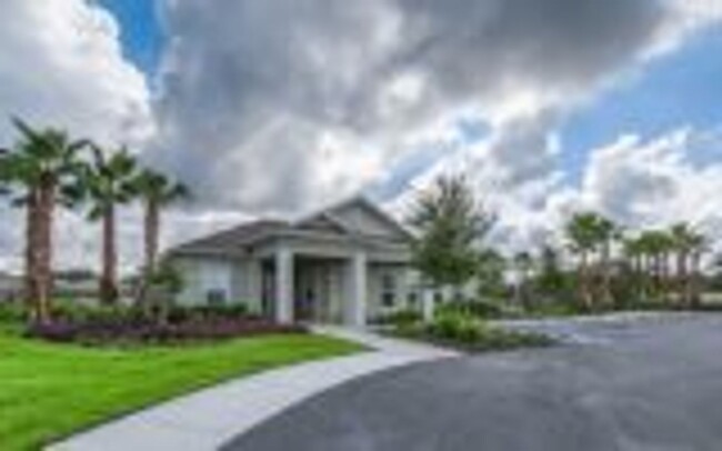 10407 Fairy Moss Ln in Riverview, FL - Building Photo - Building Photo