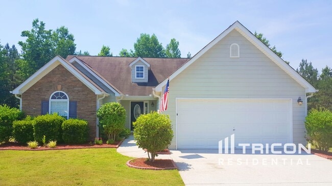 property at 300 Stone Ridge Way