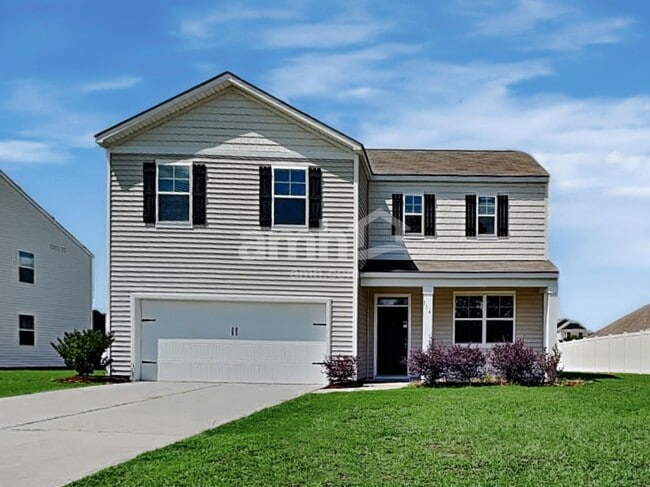 property at 116 Troupe Dr