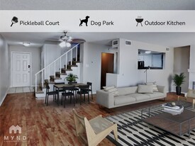 3239 62nd St in Lubbock, TX - Building Photo