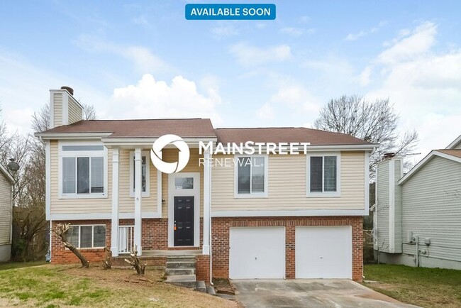 property at 2077 Raintree Pl