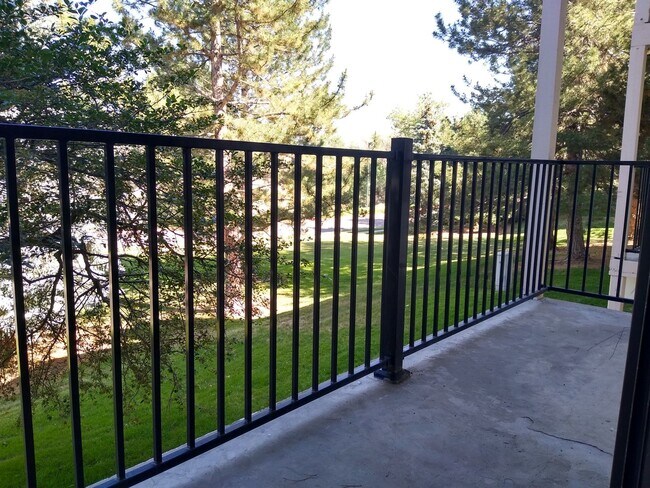 471 S Kalispell Way in Aurora, CO - Building Photo - Building Photo