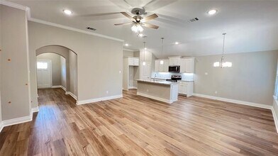 802 Ransom Wy in Greenville, TX - Building Photo - Building Photo
