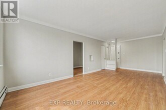 1435 Morisset Ave in Ottawa, ON - Building Photo - Building Photo