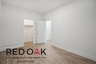 1111 S Norton Ave in Los Angeles, CA - Building Photo - Building Photo