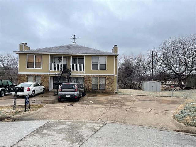 147 Allencrest Dr in White Settlement, TX - Building Photo - Building Photo