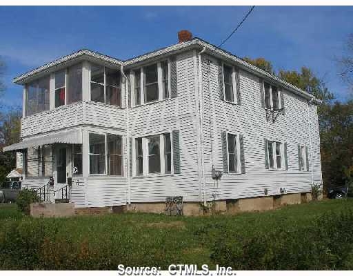 76 Vanderbilt Ave in West Hartford, CT - Building Photo