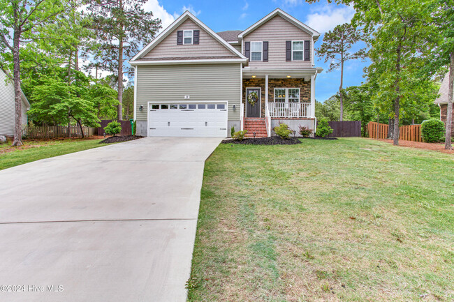 12 Ruby Ln in Pinehurst, NC - Building Photo - Building Photo