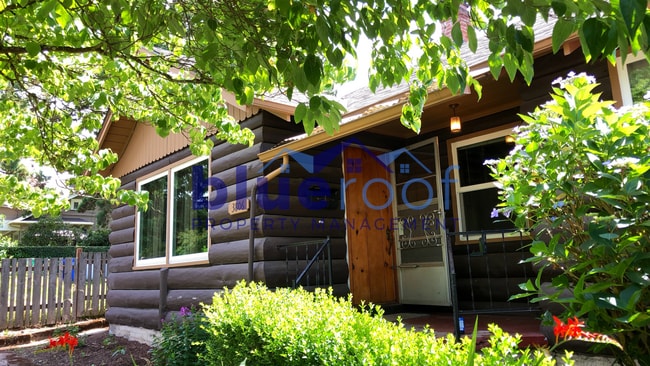 property at 3806 S Canby St