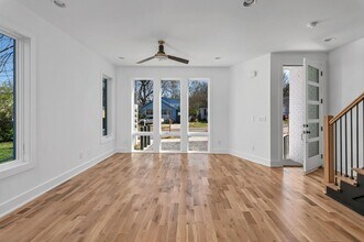 1934 Britt Pl in Nashville, TN - Building Photo - Building Photo