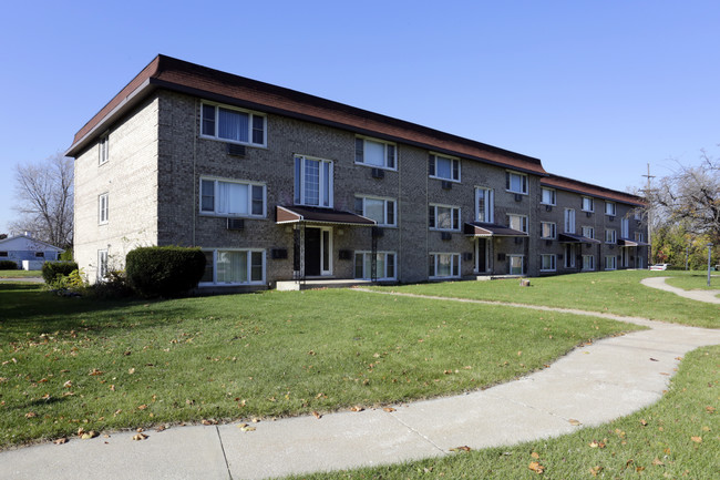 Broadview Apartments