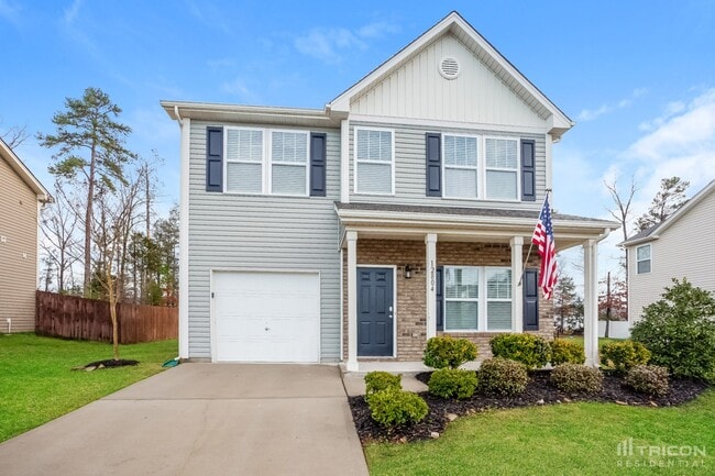 property at 12804 Clydesdale Dr