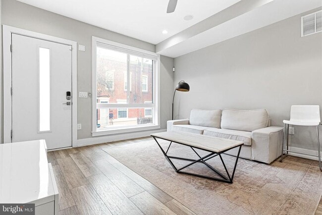 1640 Edgley St in Philadelphia, PA - Building Photo - Building Photo