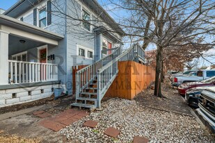 3321 E Victor St in Wichita, KS - Building Photo