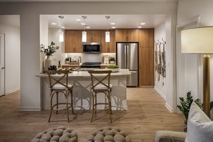 The Village at Irvine Spectrum Apartments