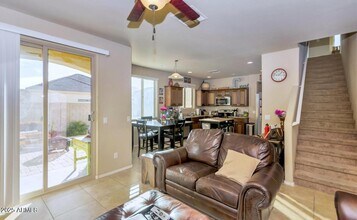 1428 E Branham Ln in Phoenix, AZ - Building Photo - Building Photo