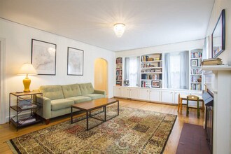 920 Monmouth Ave in Durham, NC - Building Photo - Building Photo