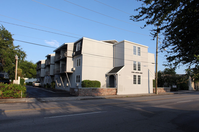 Lord Arms Apartments in Charleston, SC - Building Photo - Building Photo