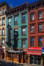 Jack Russell's Pub in New York, NY - Building Photo - Building Photo