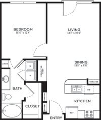 5 Mockingbird Apartments photo'