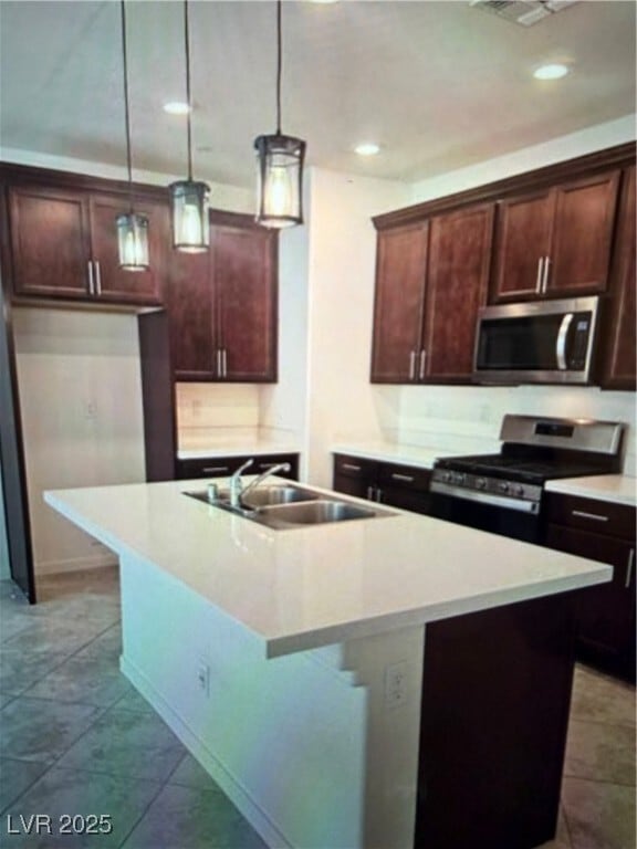 3645 Modico Ln in Henderson, NV - Building Photo - Building Photo