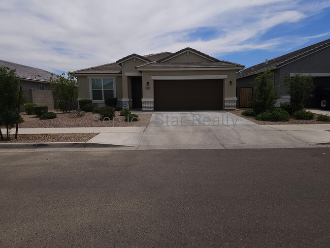 property at 8119 S 45th Ave