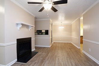 Blue Ridge Apartments in Greenville, NC - Building Photo - Interior Photo