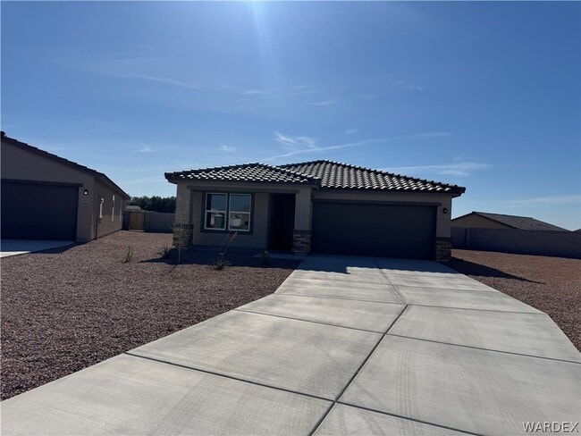 1814 Aloe Ln in Fort Mohave, AZ - Building Photo - Building Photo