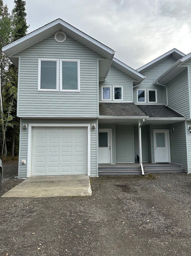 property at 3887 Blessing Ave