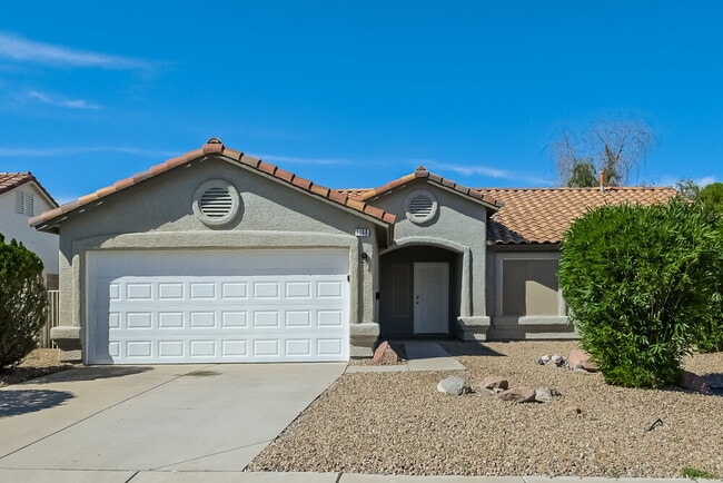 property at 1108 Adcox Ct