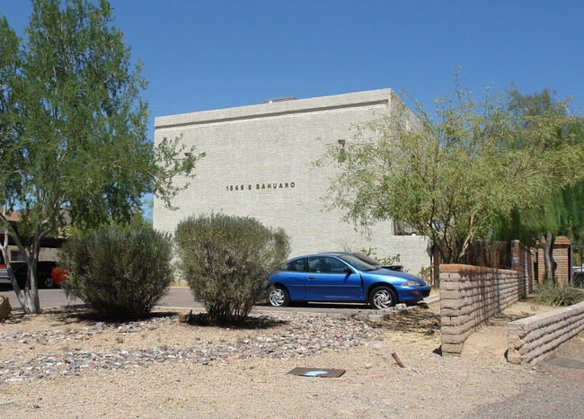 Mountain View Villas II in Phoenix, AZ - Building Photo - Building Photo