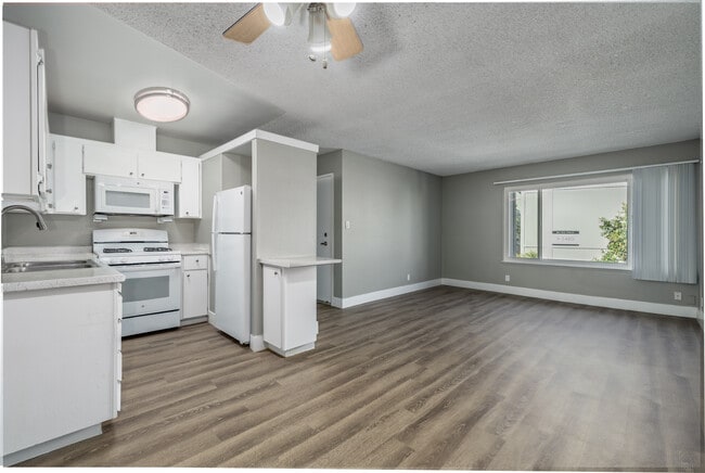 Bay View Terrace