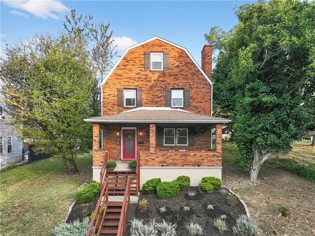311 Fairview Ave in Pittsburgh, PA - Building Photo - Building Photo