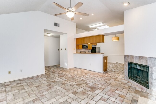 property at 535 Lee Dr
