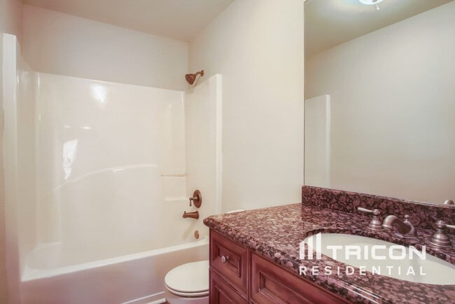 125 Janney Cir in Mcdonough, GA - Building Photo - Building Photo