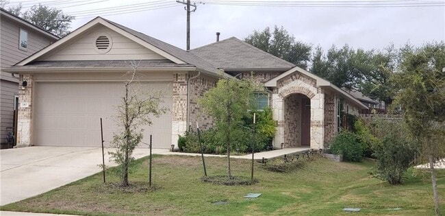 140 Feather Grass Ave in Leander, TX - Building Photo - Building Photo