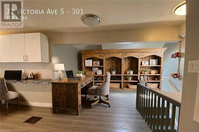 72 Victoria Ave S