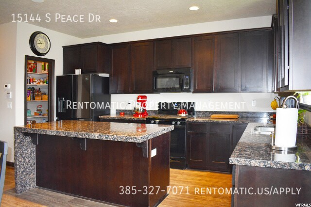 15144 Peace Dr in Bluffdale, UT - Building Photo - Building Photo