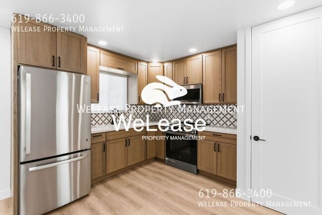 1187 1st Ave in Chula Vista, CA - Building Photo - Building Photo