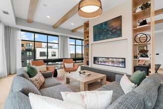 Beck46 in Minneapolis, MN - Foto de edificio - Building Photo