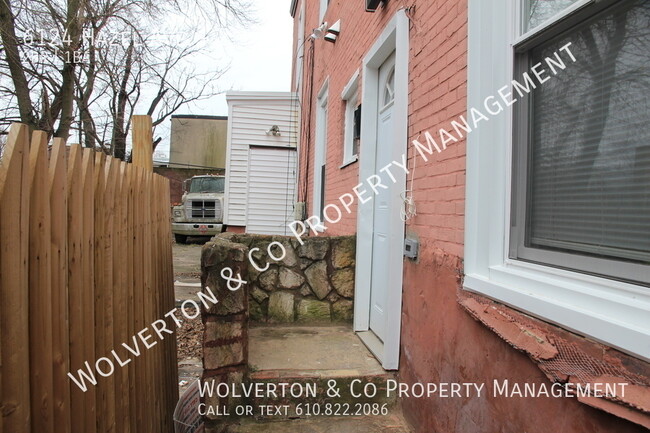 6124 Hazel Ave-Unit -2 in Philadelphia, PA - Building Photo - Building Photo