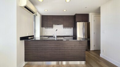 1500-1507 7 St SW in Calgary, AB - Building Photo - Building Photo