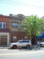 204 Anderson Ave Apartments